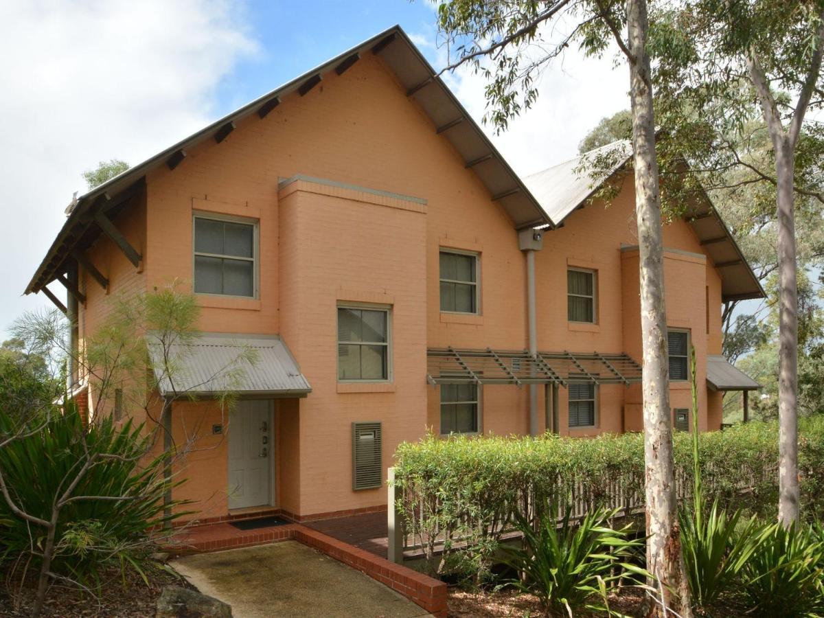 Villa 3Br Margarita Villa Located Within Cypress Lakes Resort Pokolbin Buitenkant foto